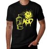 House Music - Acid Rave Retro Party 1988 T-Shirt Anime Kleidung Sommer Oberteile Hemden Herren