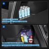 Xiaomi For Tesla New Model YL Launch 2026 Car Trunk Side Storage Box Cover Plate Organizer Car Trunk Side Storage Box Refit Accessories
