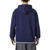 PUMA SPONGEBOB Sweatshirts Men's Navy Blue Hooded Moderate Other 678419-06