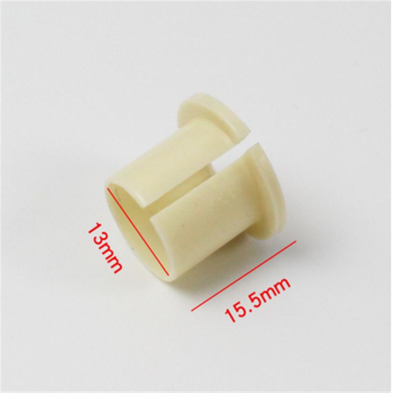 Forklift Multi-way Valve Manipulator Bushing N163-612001-000 (Plastic) Hangzhou Fork R30 R35 R50