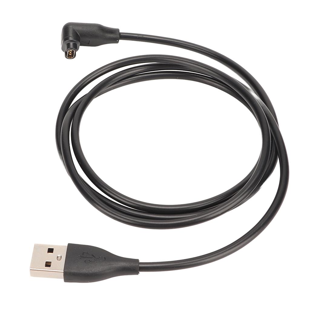 For Garmin Watch Charging Cable Prevent Interference Efficient Charger Cord for Fenix7 7x 5s 6 6X 6S 3.3ft