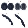 Acessórios para auscultadores e auriculares
