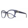Miu Miu Mu05xvf Asian Fit 08q1o1 Women Eyeglasses