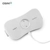 OSIM Warm Abdominal Massager CN plug (adapter included)