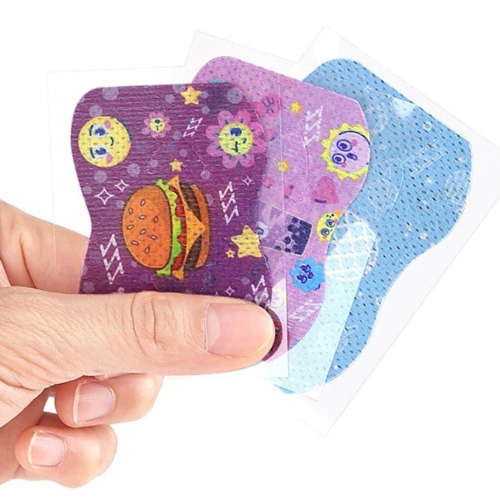 Prevent Mouth Breathing Anti-Snoring Mouth Tape Prevent Open Mouth Sleep Shut Up Stickers  Sleep