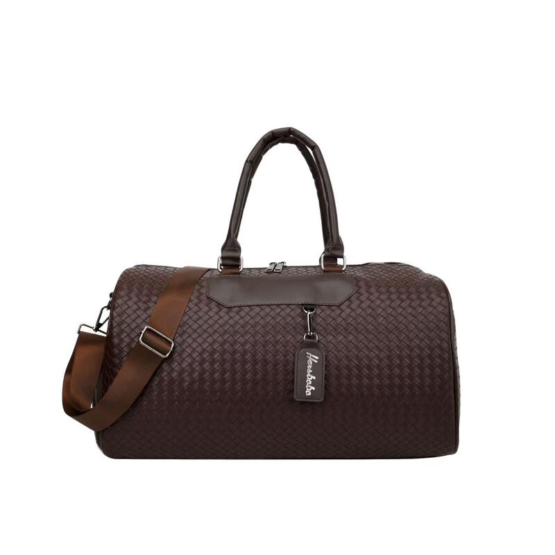

Portable Dry-Wet Separation Sports Travel Bag