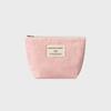 Maison Pleinjean Pouch Pink L