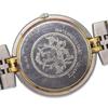HERMES profile Watches WhiteDial Stainless Steel Quartz Analog display unisex Used