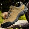 2025 Couple New Casual Breathable Comfortable Non-slip Mountaineering Shoes Light Wear-resistant Outdoor Shoes