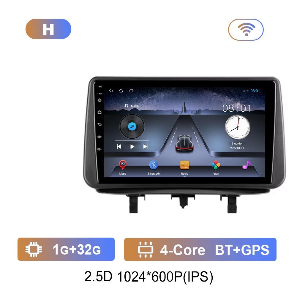 

Навигация GPS Android Inteligent для Opel Meriva B 2009 - 2014 Автомобильный радиоприемник Мультимедийный проигрыватель BT 4G DSP Стерео WiFi QLED Экран