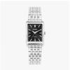 Casio Unisex Analog Square Vintage Metal Watch Mtp B215d 1avdf