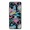 Black Silicone Case For Vivo V60 Lite 4G Case Cartoon Cat Soft Back Cover For Vivo V60 Lite 5G Phone Case 6.77" Coque Funda Para