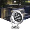 Becuri LED – LED-uri subacvatice