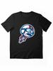 Super Mega Baseball The Cannon-icon Essential Unisex T-Shirt
