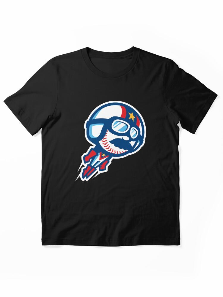 Super Mega Baseball The Cannon-icon Essential Unisex T-Shirt