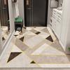 Entrance Floor Mat Door Dirt Resistant Carpet Bedroom Bedside Easy To Maintain Living Room Carpet