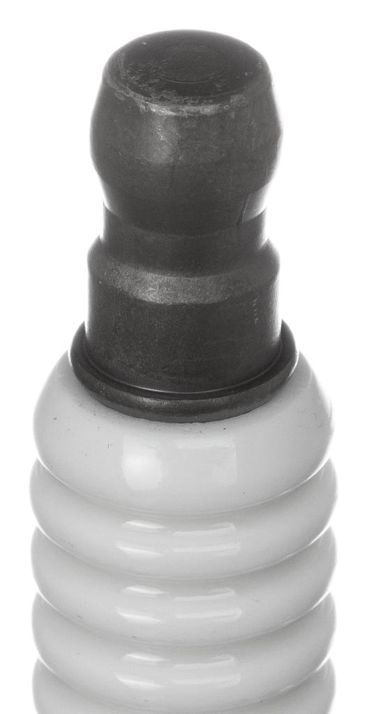 NGK Spark Plug [6803] Integrated BKR6E-9S