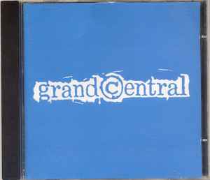 

CD VARIOUS - Grand Central GCCD117 Grand Central R 2003 UK Dance & Electronica Used