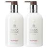 Molton Brown Fiery Pink Pepper Bodylotion Set
