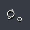 Anti Escape Metal Anti-Lost for Pigeon Training Activity Bird Leg Rings Parrot Foot Rings Bird Supplies Bird Leash Accessories