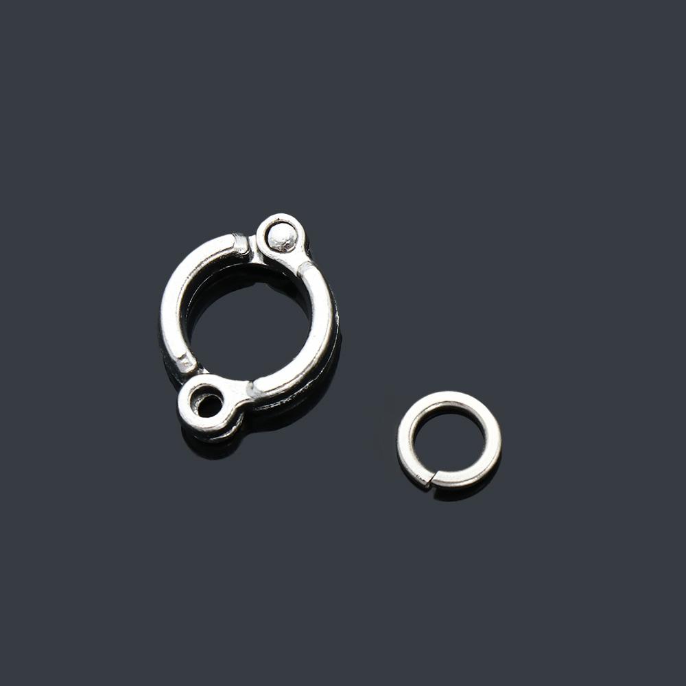 Fly Clip Anti-Lost for Pigeon Bird Leg Rings Bird Supplies Parrot Foot Rings Bird Leash Accessories