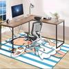1pc DoReMi3 Design Area Rug - Non-Slip, Soft & Cozy Floor Mat for Living Room, Bedroom, Office - Indoor/Outdoor Decorative Carpet