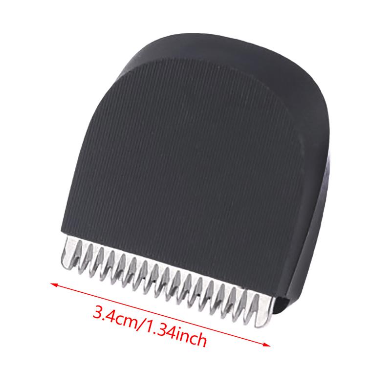 Hair Clipper Head Cutter Blade Replacement For Qg3396 Qg3330 Qg3380