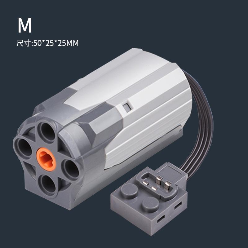 

Новые технические детали двигателя, строительные блоки, функция питания PF, наборы моделей, совместимые аксессуары Tarin, MOC, высокотехнологичные кирпичи