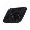 1Pair Front Headlight Washer Lift Cylinder Spray Nozzle Jet Cleaner Cover For Volvo V40 2014 2015 2016 Car Accessories Cap