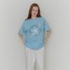Myujeumudeu Star Dolphin Tee (T-Shirt)