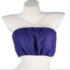 Set de Sujetador y Ropa Interior Desechables de Tejido No Tejido para Salón, Empaquetado Individualmente para Sauna y Spa