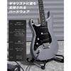 Donner Electric Guitar Beginner Set ST-Type SSS Pickup 39 Inch Full Size with Mini Amp, Case, Tuner & 9-Piece Accessory Kit DST-80 Matte