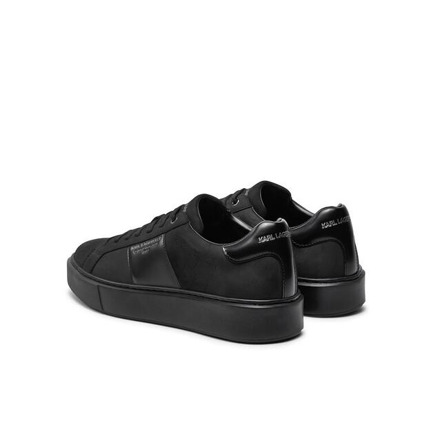 Men's Sneakers KARL LAGERFELD Kl52218 Black