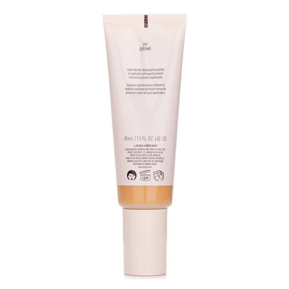 Tinted Moisturizer Natural Dewy - 2W Citrine 45ml