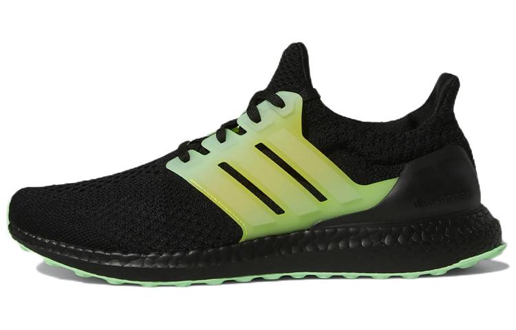 

UltraBoost 5.0 Adidas Dna Black Beam Green GV8729 40⅔