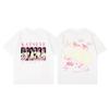 Kpop Katseye World Tour 2026 Tshirt Men Women Clothing Fashion Y2k Oversized Tshirts Summer Casual Cotton Short Sleeve T Shirt