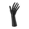 Multi-purpose 25/32cm Mannequin Hand PVC Long Arm Bangle Holder Watch Display Stand Jewelry Display Holder