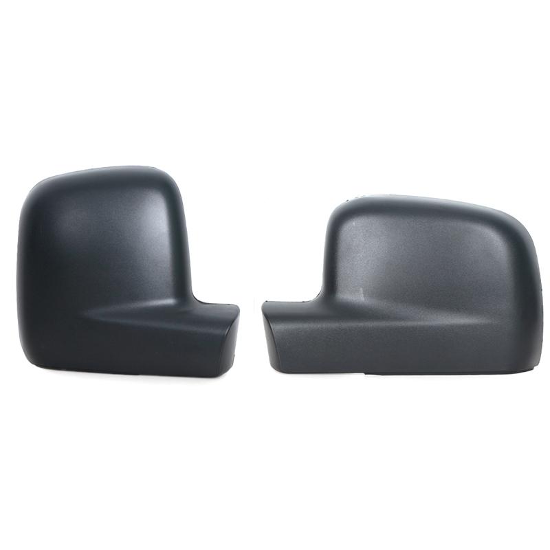 For Volkswagen VW Caddy 2004-2010 For Transporter Multivan T5 2003-2009 Car Rear View Mirror Cover Shell Cap Housing Accessories