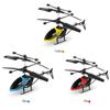 RC Helicopter Remote Control Helicopter Mini RC Toy for Kids