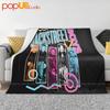 Backstreet Boys 90S Bar Photos Ultra-Soft Blanket Quilt Winter Sofa Cover Bed Covers