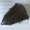 CBR650R Motorcycle Windscreen Screen For      2024 2025  Honda CBR 650R 650 R Double Bubble Windshield