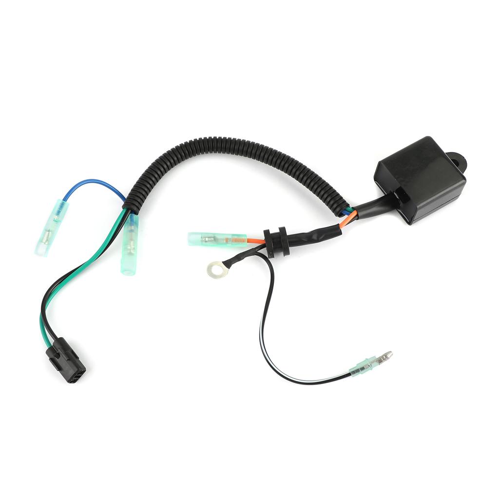 Areyourshop Outboard CDI Igniter fit for Suzuki DT15 15HP DT9.9 9.9HP 1986-2012 32900-93910