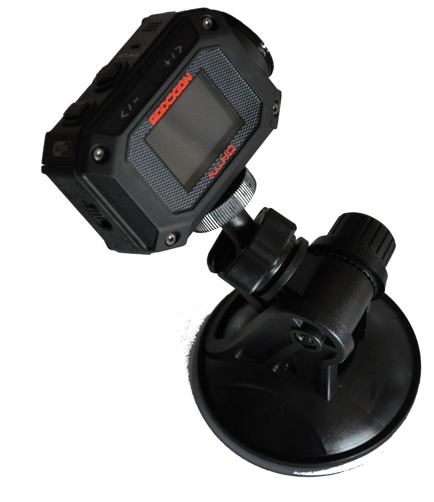 JVCKENWOOD JVC Saugnapf ADIXXION MT-SC001
