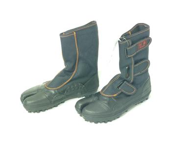 Pantofi cu crampoane Asagiri (Negru) I-88 25.5cm