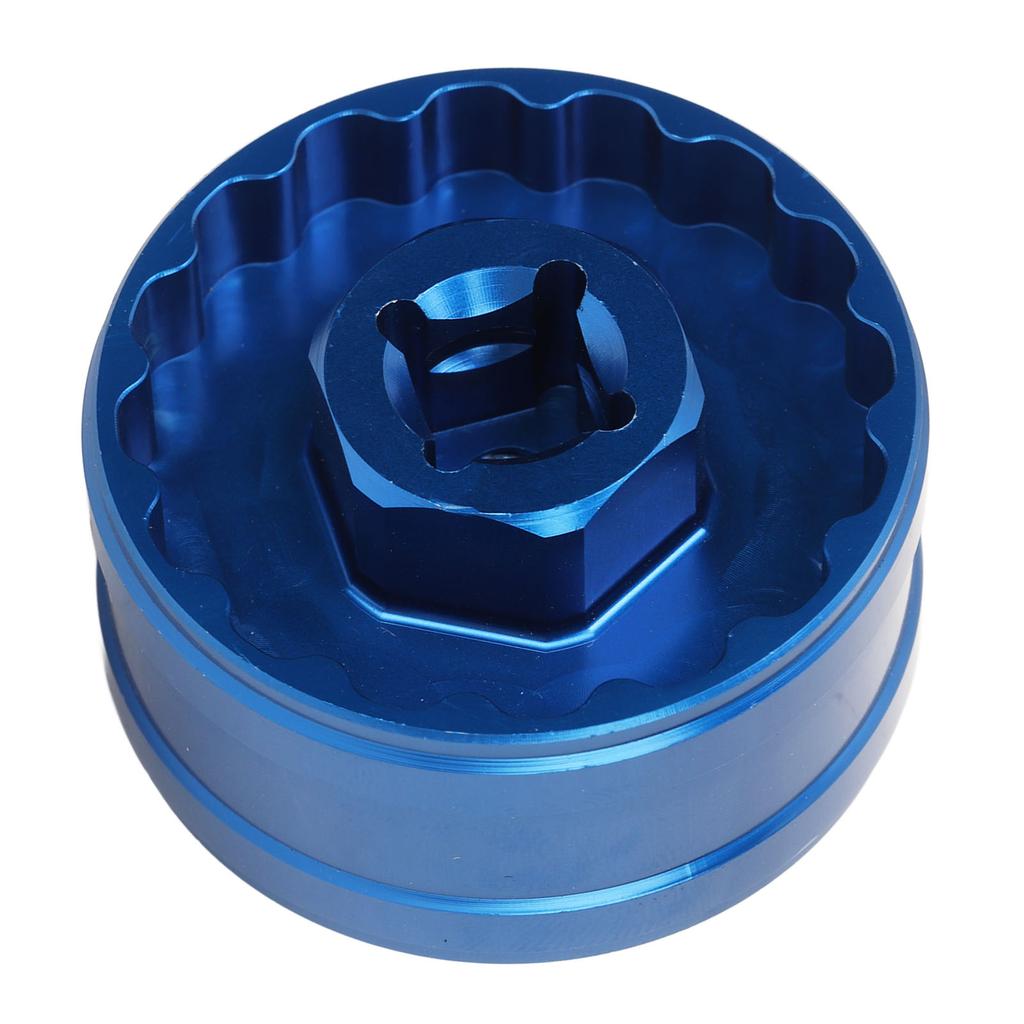 Mountain Road Bike Bottom Bracket Removal Tool Aluminium Alloy Bicycle Bottom Bracket Install Remover Tool BB39?BB40.5