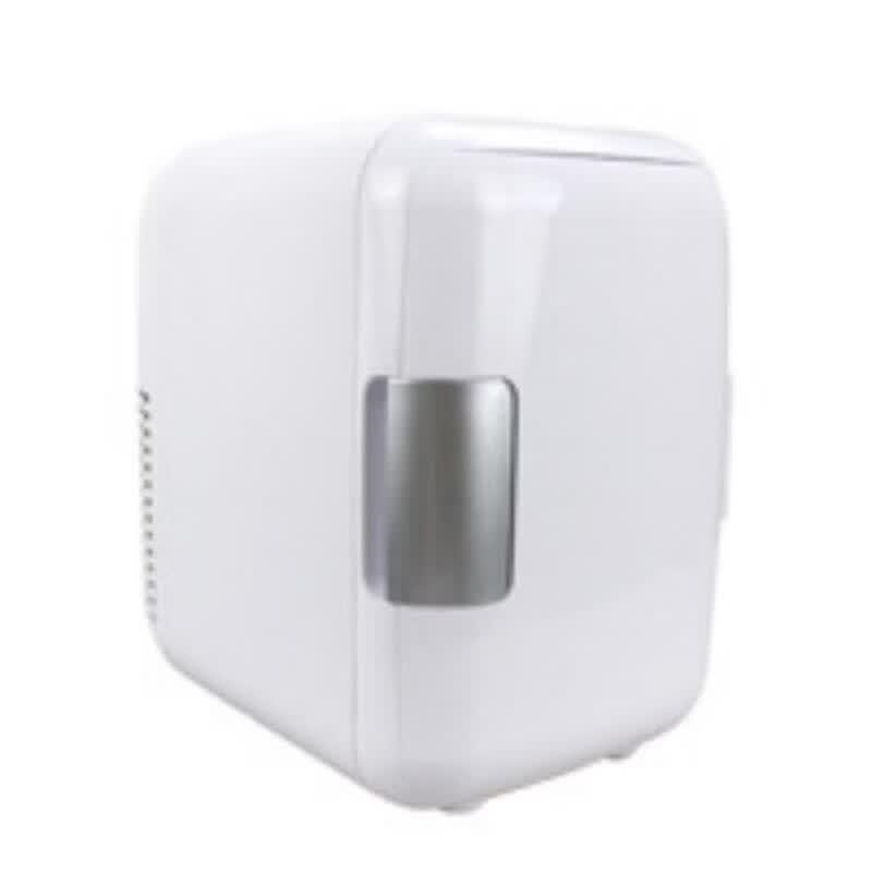 LISM Portable Mini Car Refrigerator 4L
