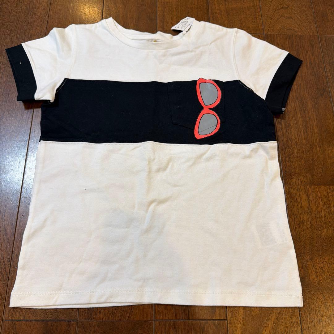 Used kate spade NEW YORK T-shirt 150cm new