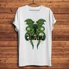 Great Lord CthulhuFunny Anime TShirt UnisexOneck Casual Short Sleeve TeeUnisex Streetwear TShirtBreathable Sublimation Print