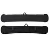 Borsa da Snowboard in Neoprene Copertura per Snowboard Pratica Borsa Protettiva per Snowboard