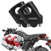 MAORANG For GLOM125 GROM125 MSX125 MSX GROM 22mm 2025 Motorcycle Handlebar High Toner Handlebar